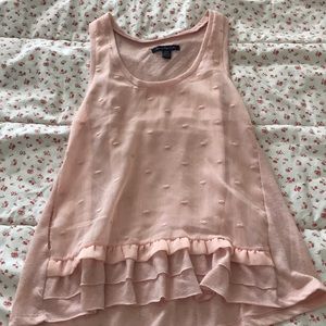 american eagle tank